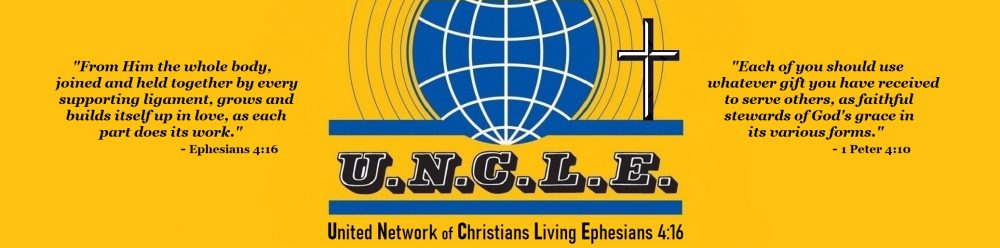 U.N.C.L.E. Ministry