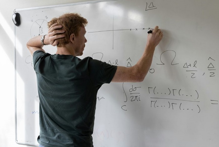 Cs Whiteboard Problem RAPTURE IN 2025? Could this be the year? | U.N.C.L.E. Ministry